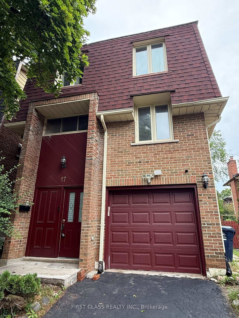 Image of home for listing MLS® C13666774