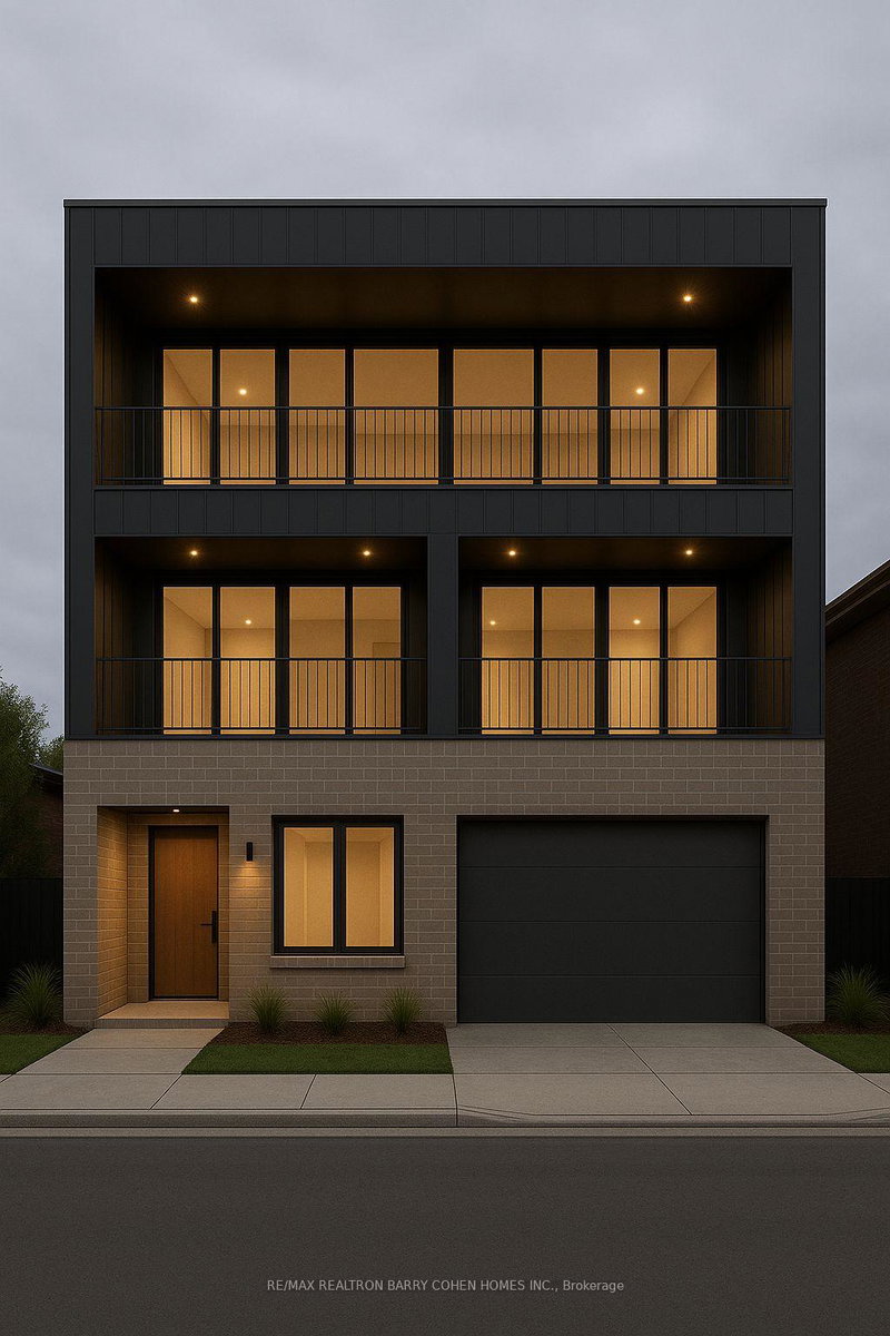 Image of home for listing MLS® C13668790