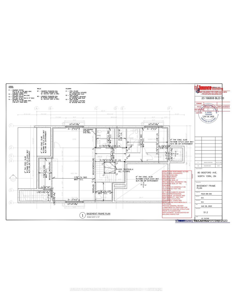 Image of home for listing MLS® C13668790
