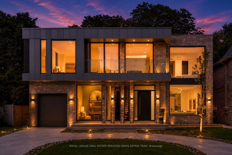 Image of home for listing MLS® C13669542