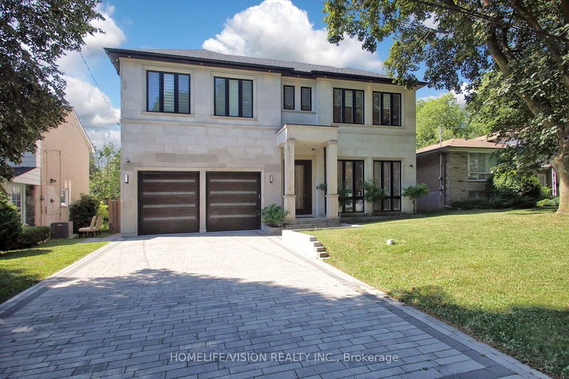 Image of home for listing MLS® C13669680