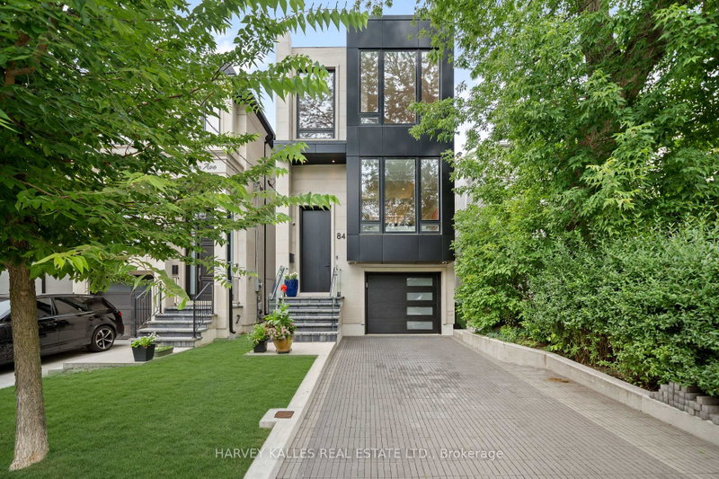 Image of home for listing MLS® C13676614