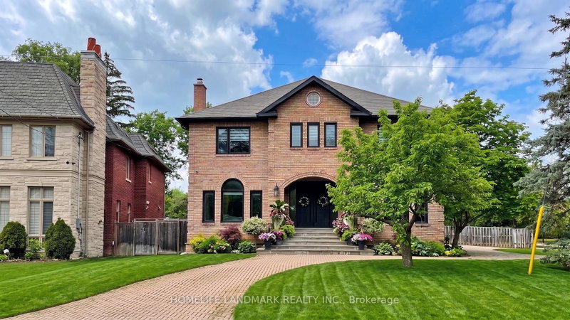 Image of home for listing MLS® C13678874