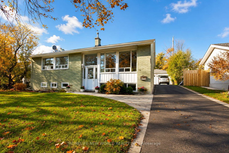 Image of home for listing MLS® C13679156