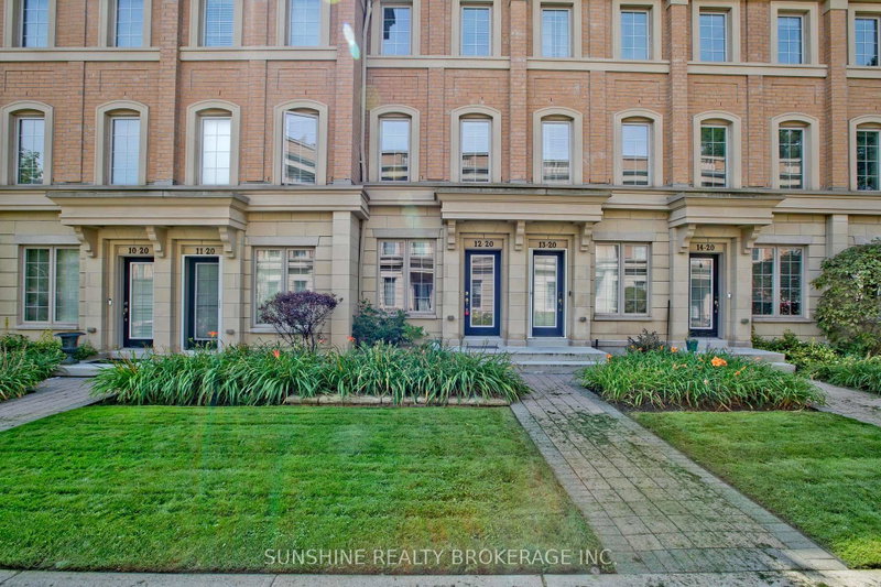 Image of home for listing MLS® C13680384