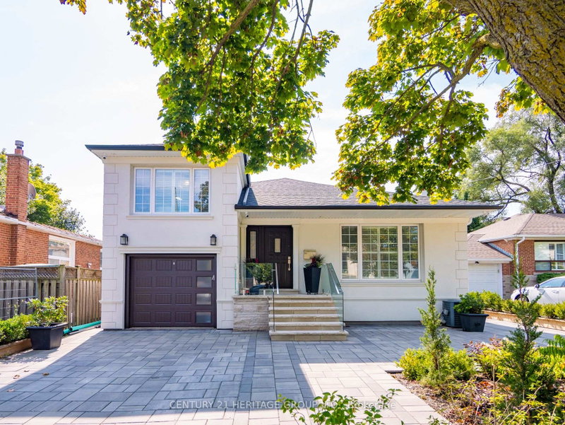 Image of home for listing MLS® C13683300