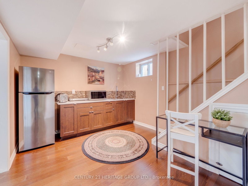 Image of home for listing MLS® C13683300