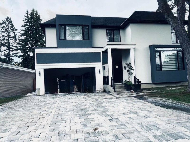 Image of home for listing MLS® C13684754