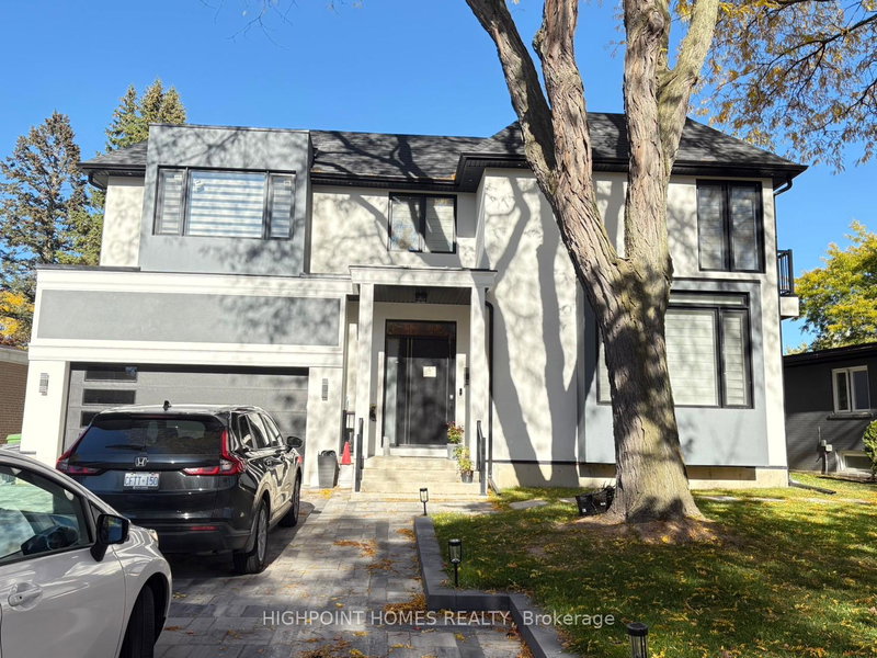 Image of home for listing MLS® C13684754