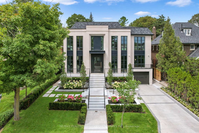 Image of home for listing MLS® C13685896