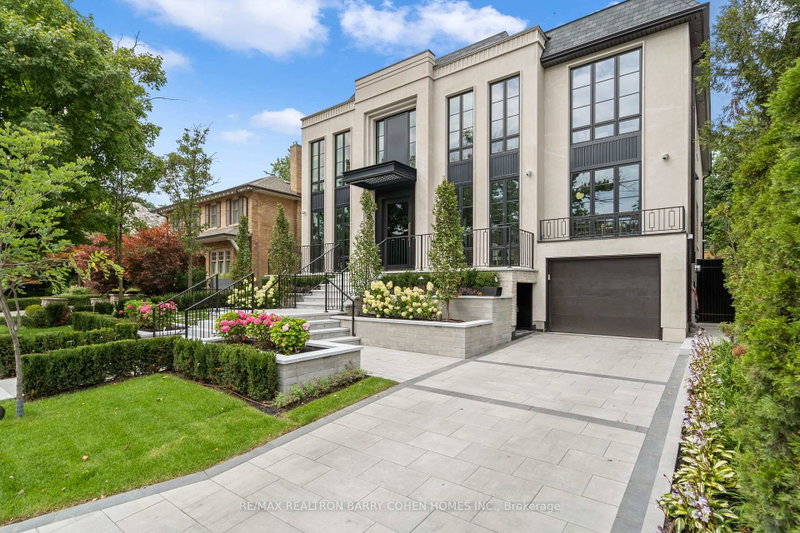 Image of home for listing MLS® C13685896
