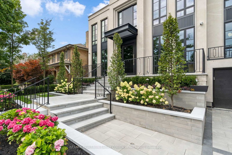 Image of home for listing MLS® C13685896