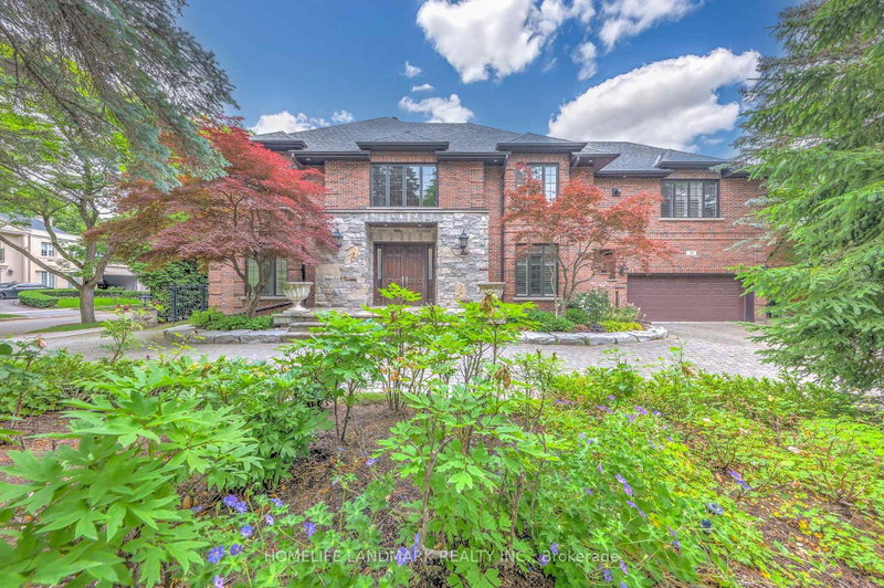 Image of home for listing MLS® C13688302