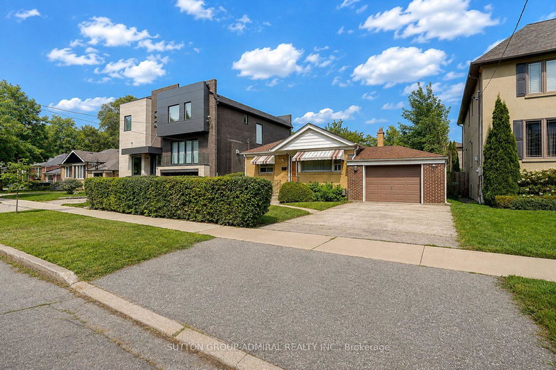 Image of home for listing MLS® C13690304