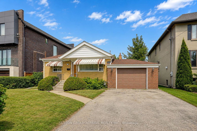Image of home for listing MLS® C13690304