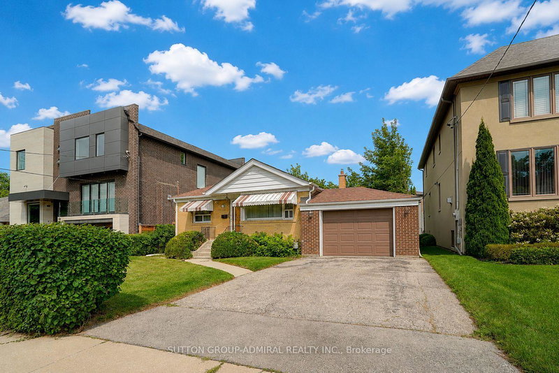 Image of home for listing MLS® C13690304