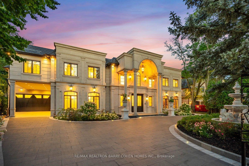 Image of home for listing MLS® C13691324