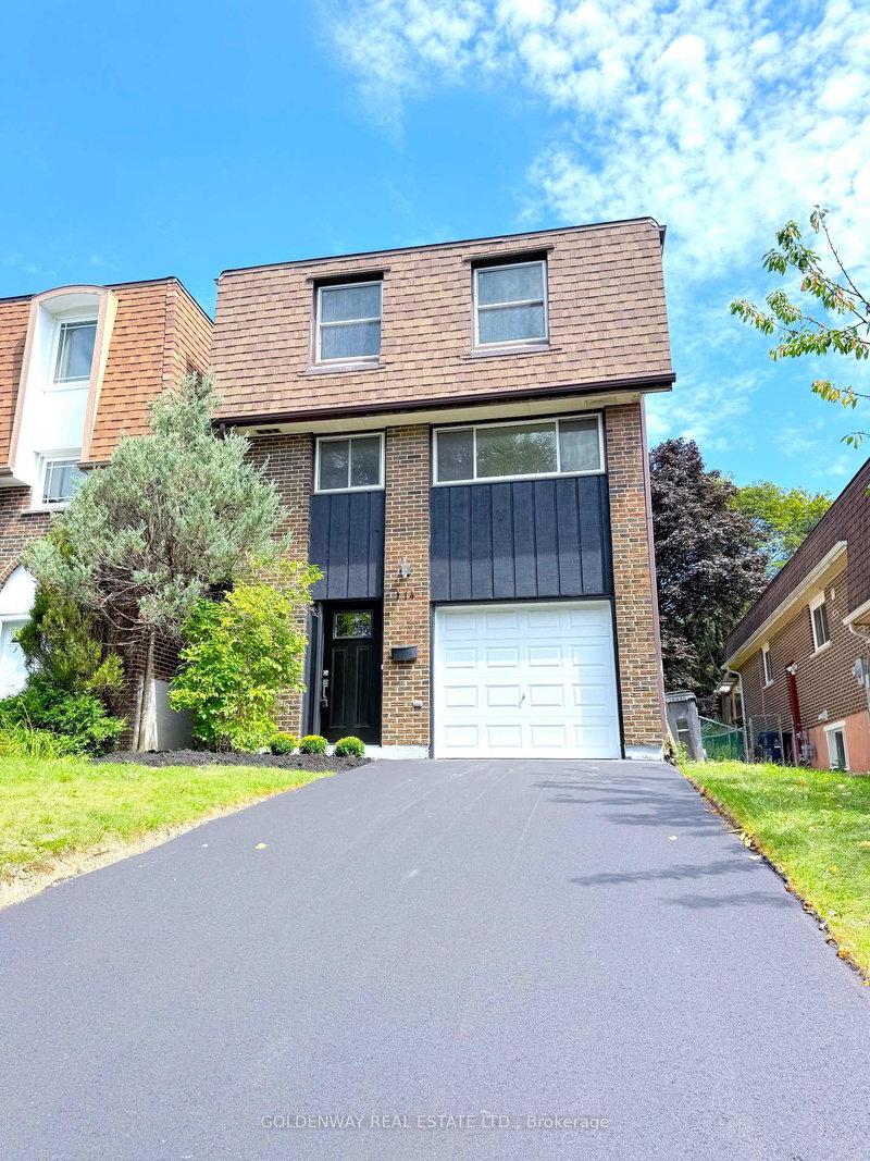 Image of home for listing MLS® C13692646