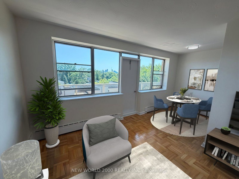 Image of home for listing MLS® C13692842