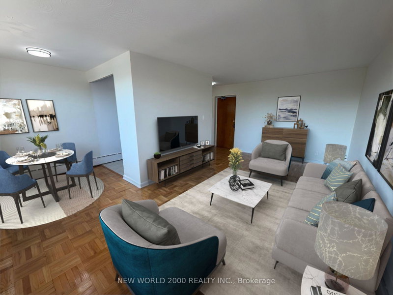 Image of home for listing MLS® C13692842