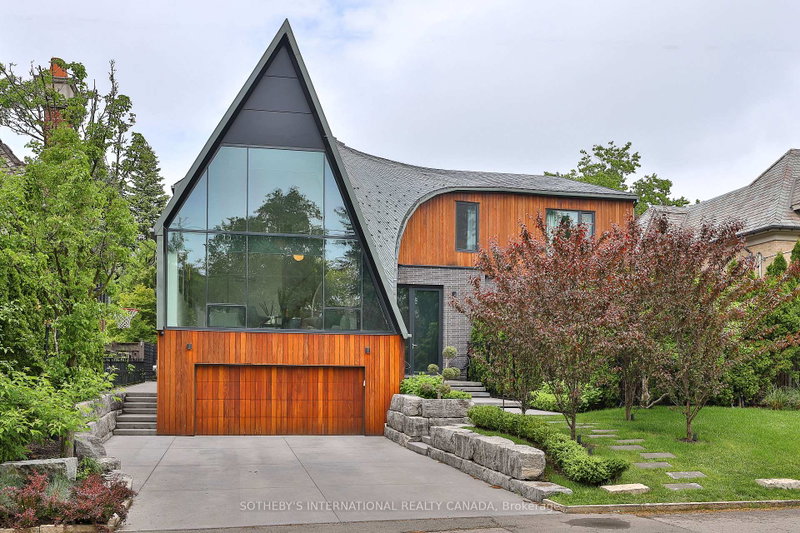 Image of home for listing MLS® C13693436