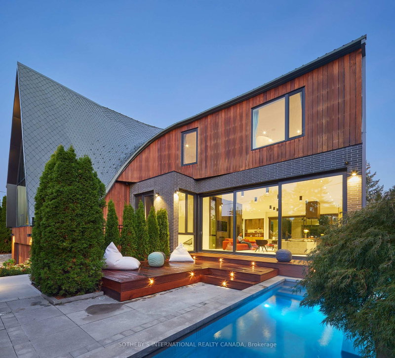 Image of home for listing MLS® C13693436