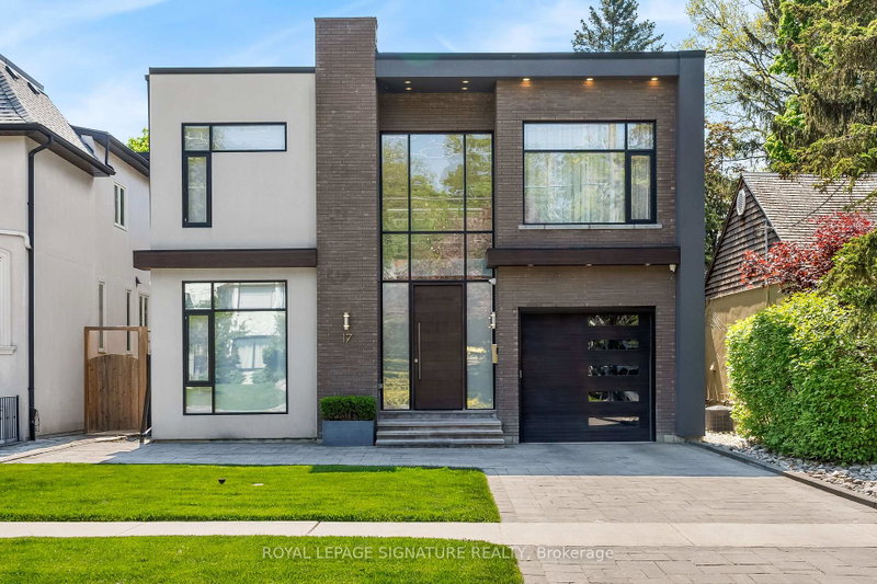 Image of home for listing MLS® C13694928