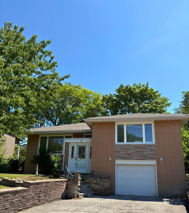 Image of home for listing MLS® C13695256