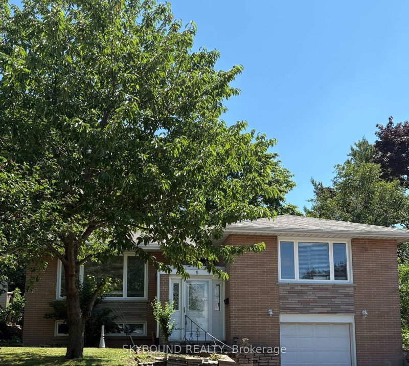 Image of home for listing MLS® C13695256