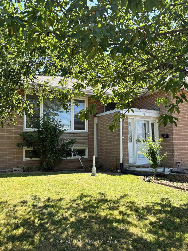 Image of home for listing MLS® C13695256