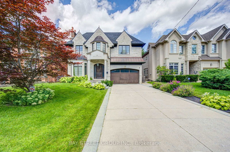 Image of home for listing MLS® C13696194