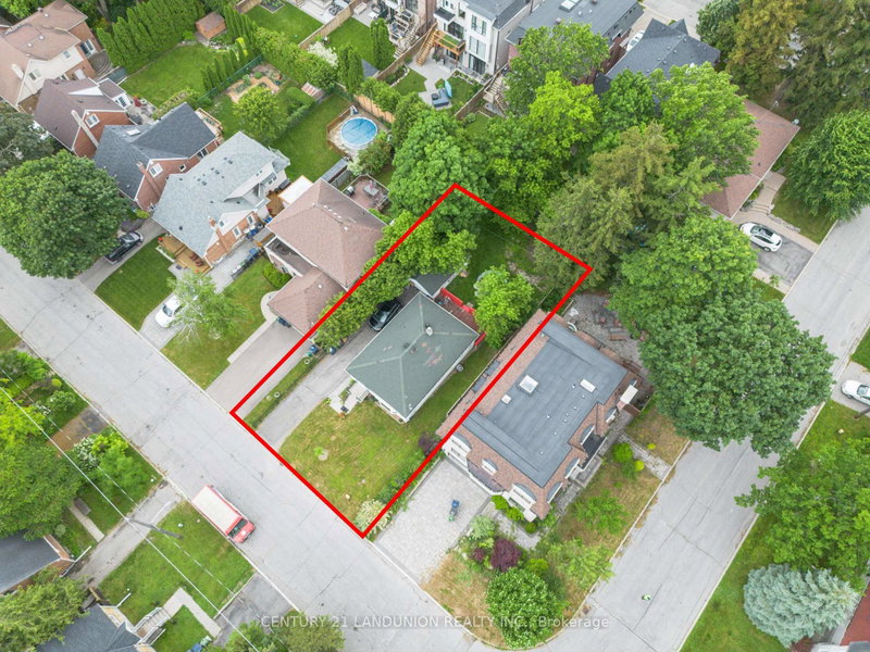 Image of home for listing MLS® C13697666