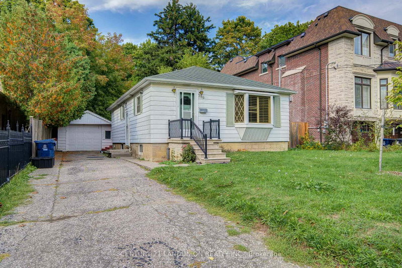 Image of home for listing MLS® C13697666