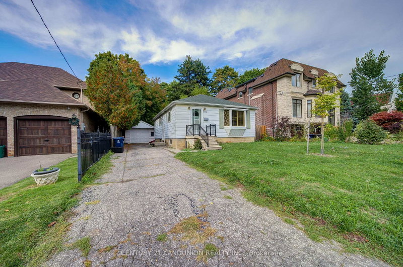 Image of home for listing MLS® C13697666