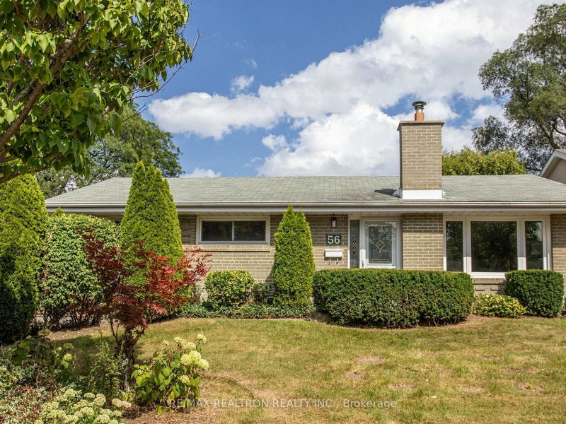 Image of home for listing MLS® C13697842