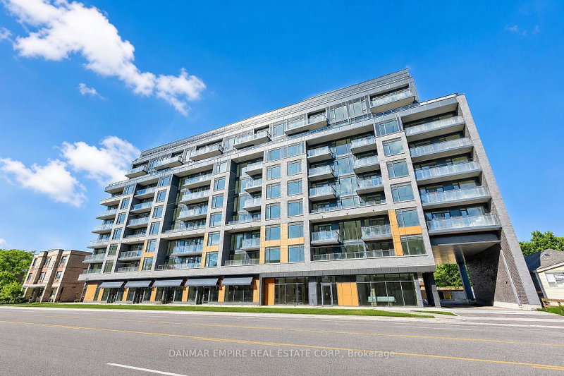 Image of home for listing MLS® C13698100