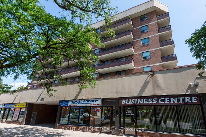 Image of home for listing MLS® C13698768