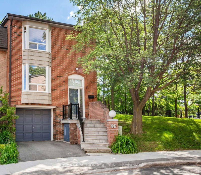 Image of home for listing MLS® C13700332