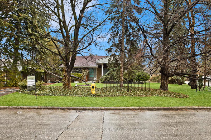 Image of home for listing MLS® C13700918