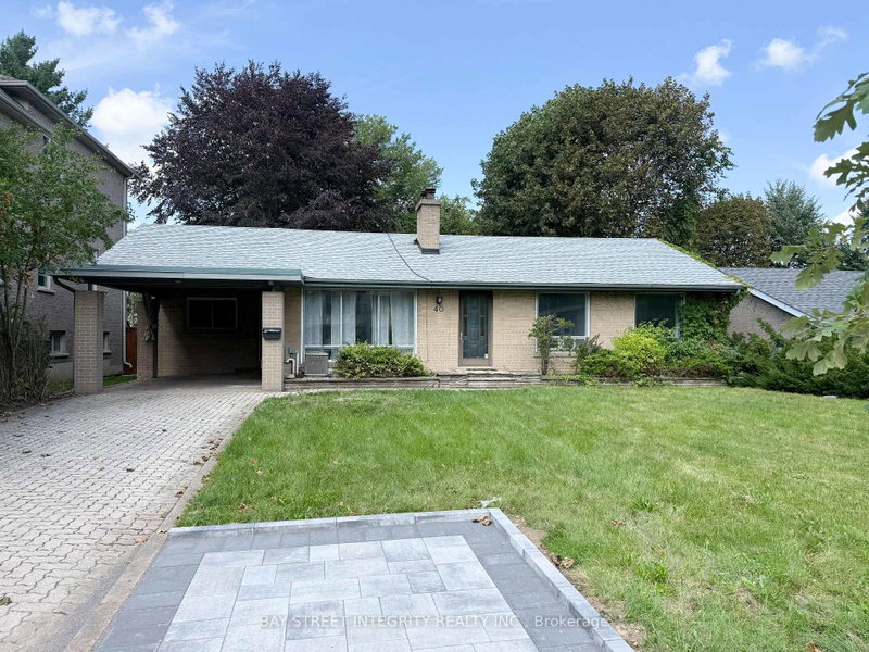 Image of home for listing MLS® C13702176