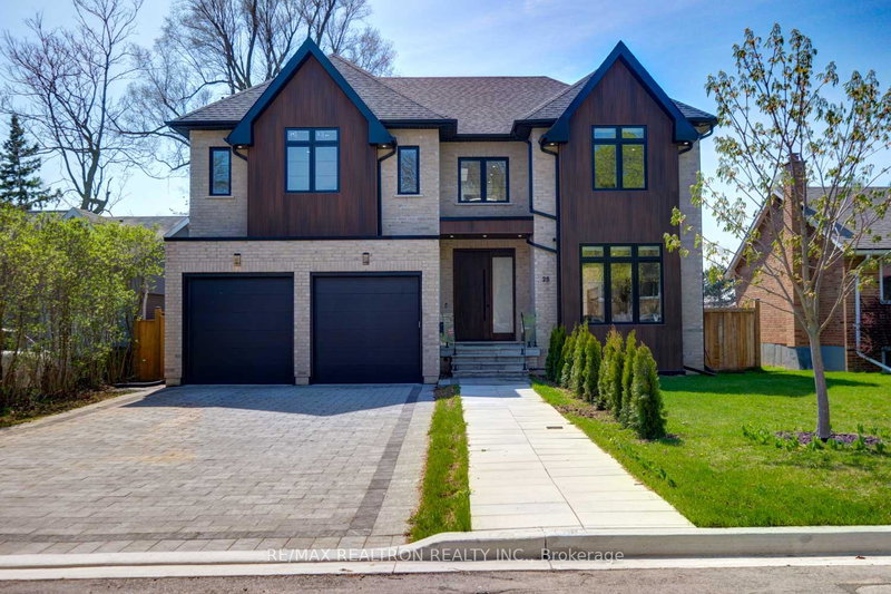 Image of home for listing MLS® C13703314