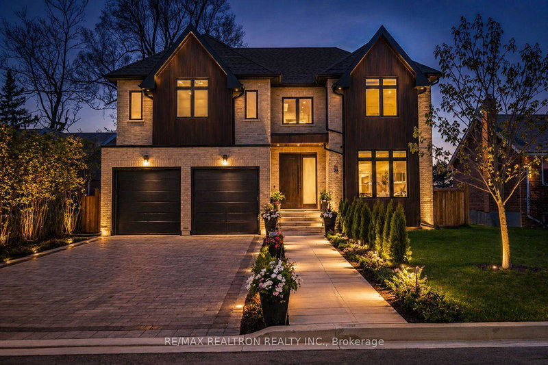 Image of home for listing MLS® C13703314
