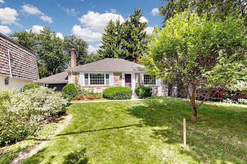 Image of home for listing MLS® C13703638