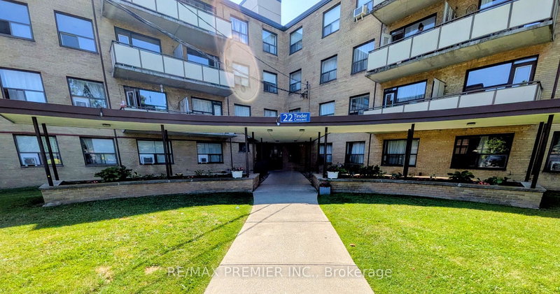 Image of home for listing MLS® C13705286