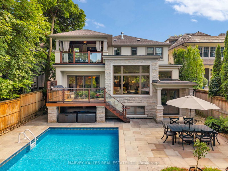 Image of home for listing MLS® C13707086
