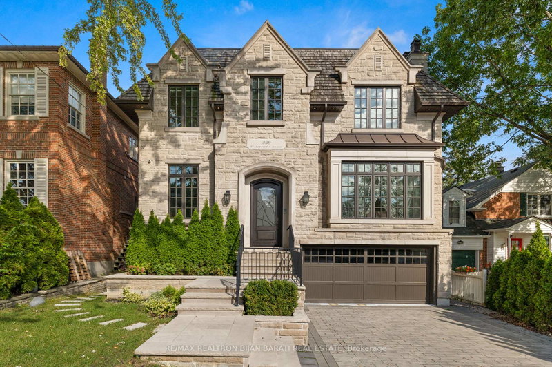 Image of home for listing MLS® C13709948