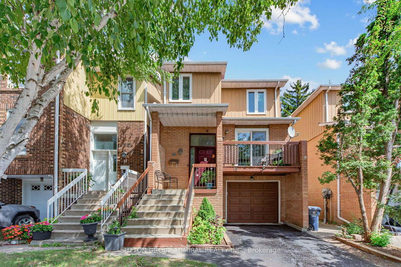 Image of home for listing MLS® C13710080