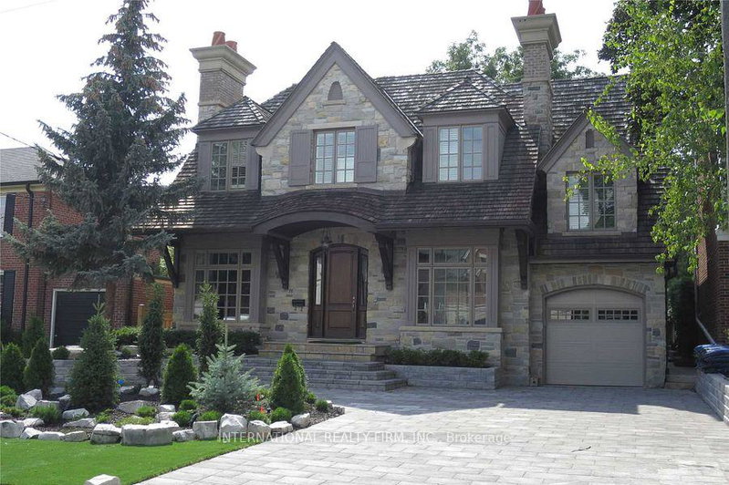 Image of home for listing MLS® C13710320