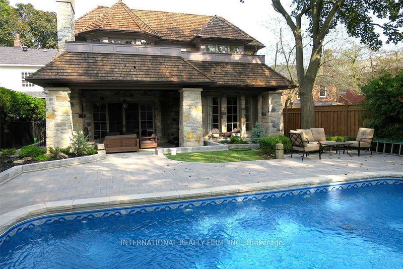 Image of home for listing MLS® C13710320