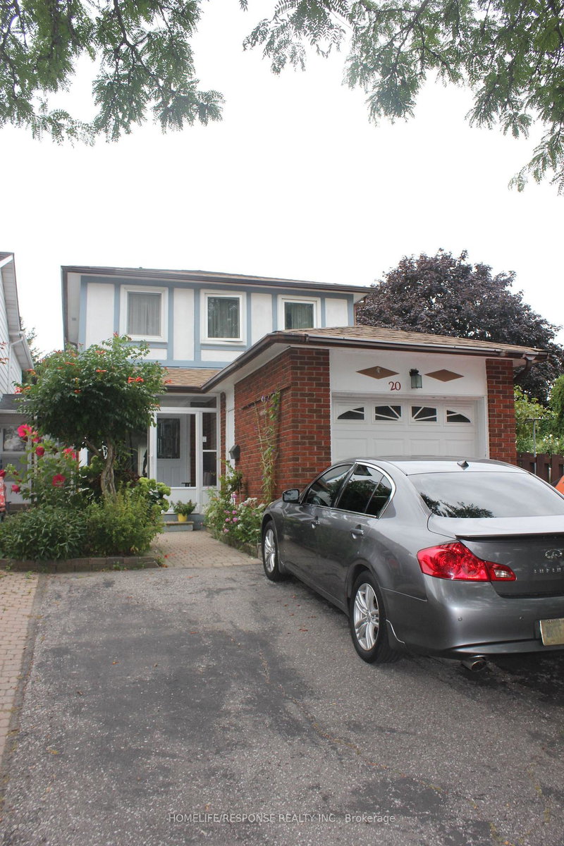 Image of home for listing MLS® C13710344